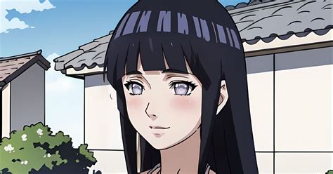 hinata sexy|Naruto & Hinata Beach Day (NSFW) .